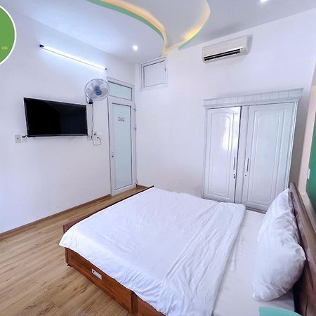 Mai An Homestay Thon Truong Giang Ngoại thất bức ảnh