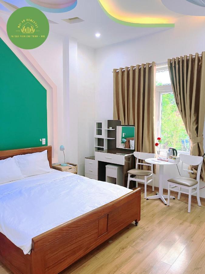 Mai An Homestay Thon Truong Giang Ngoại thất bức ảnh